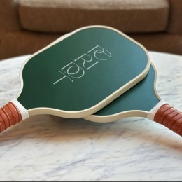 Big news is on the horizon for Peridot 🏓 Just in time for #NationalPickleballDay, we’re getting ready to serve up something special. Stay tuned for the full reveal soon and get ready to upgrade your game! Instagram post from @peridotresidences on July 28, 2024 13:33:00pm