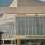 Morton H Meyerson Symphony Center with glass walls