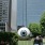 downtown dallas eye art