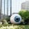 downtown dallas eye