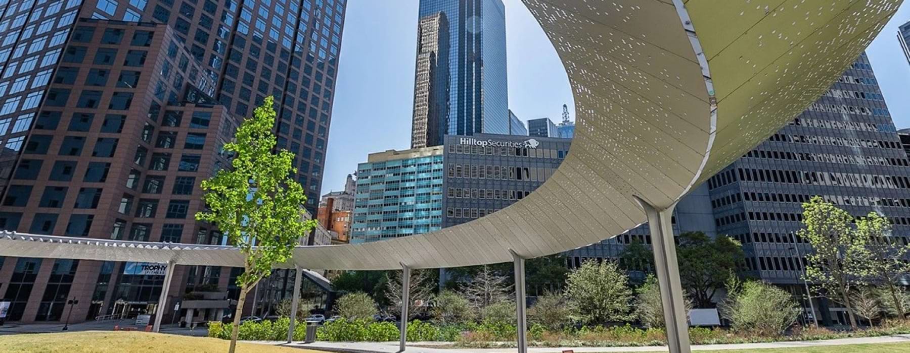 Downtown Dallas Guide